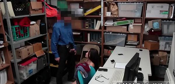  Bad cop slut and keep still tickle first time Suspect was apprehended